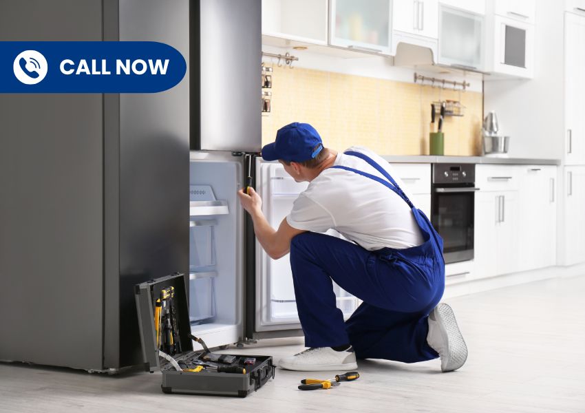 Arlington IA Appliance Repair Company